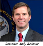 Governor Andy Beshear 185