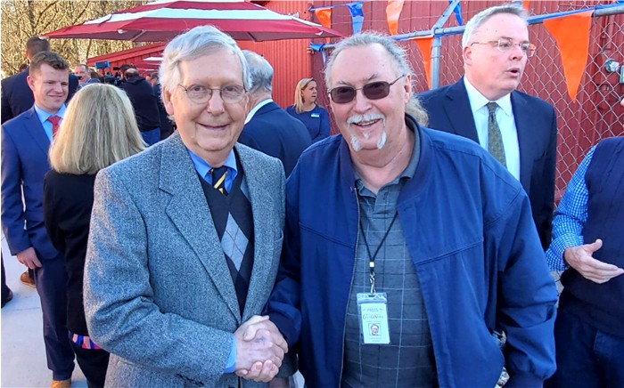 Mitch Ron