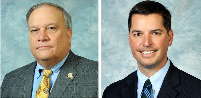 ClayCoNews - Kentucky General Assembly Adopts Resolutions Introduced by Senate President Robert Stivers and Representative Adam Bowling to Address Social Determinants of Addiction Recovery  - Robert Stivers - Adam Bowling