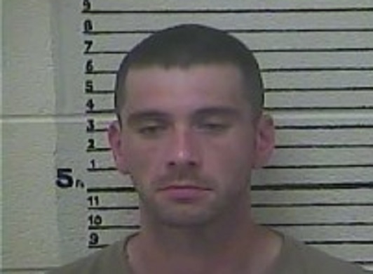 Stephen Marcum