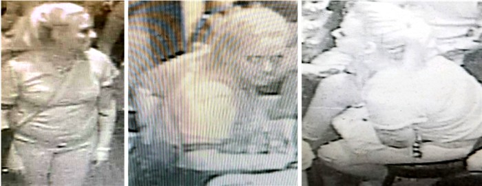Theft suspect 6 16 19