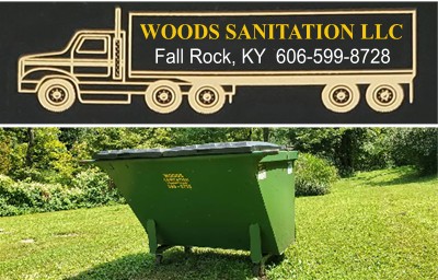 Woods Sanitation