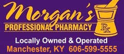 Morgans's Professional Pharmacy
