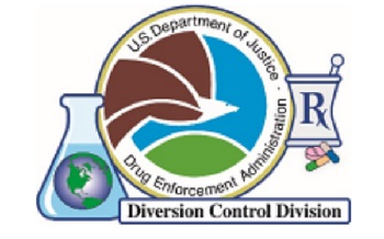 DEA Diversion Control Division
