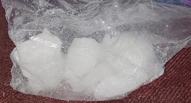 METH seized LSO 11 10 22