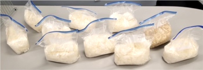 SPD Seizure Meth June2022