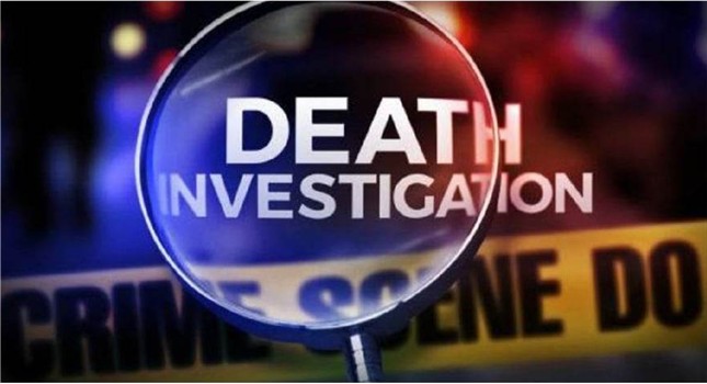 Death Investigation 350 H