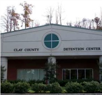 Clay co detention ctr - ClayCoNews
