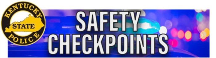 Checkpoints reminder