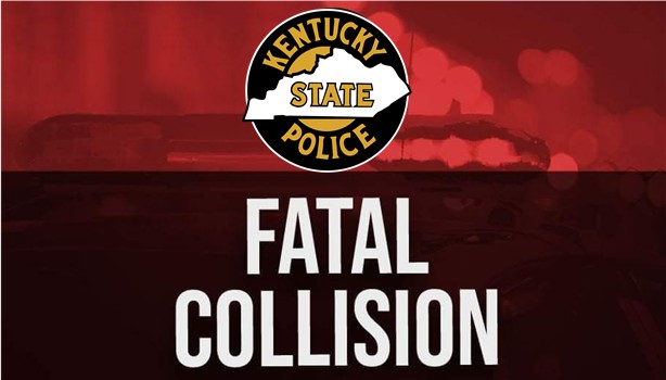 FATAL COLLISION KSP 350 H