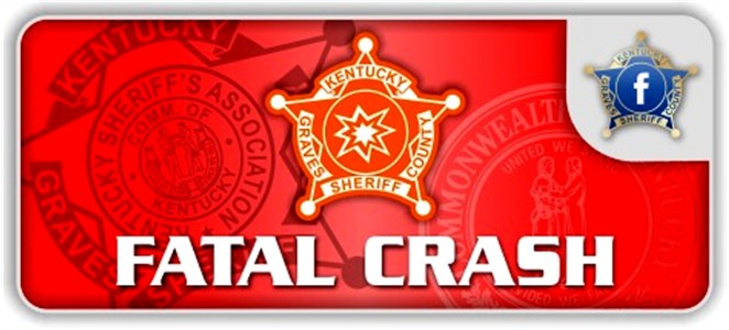 FATAL Crash GRAVES COUNTY