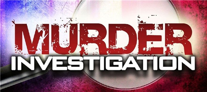 MURDER INVESTIGATION Header 700