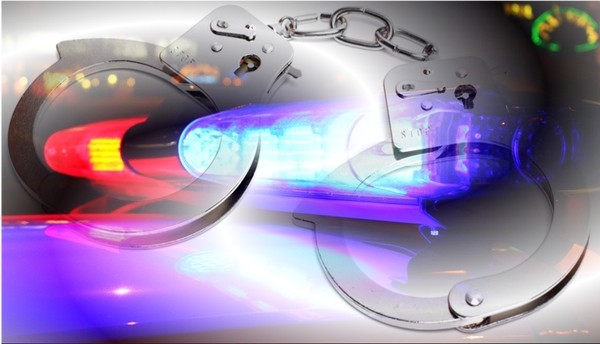 Police lights Hand cuffs header 600
