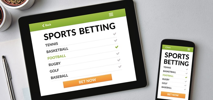 Sports betting