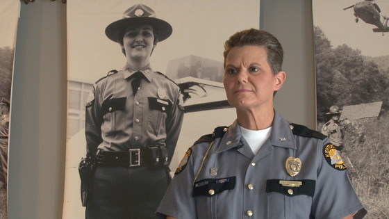 Leslie Gannon