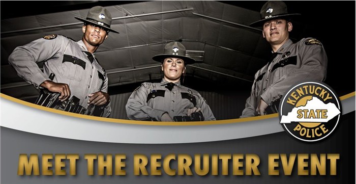 Meet the Recruiter event