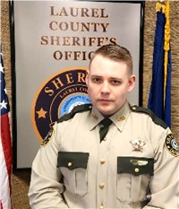 Deputy Cyruss McVey 200