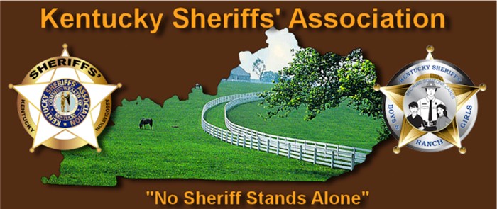 KY Sheriffs Assoiation 700