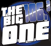 Big One Logo 106.3