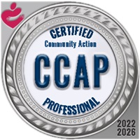 CCAP badge 33016