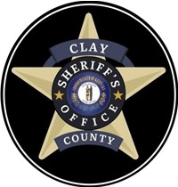 CLAY Sheriff KY 1 200