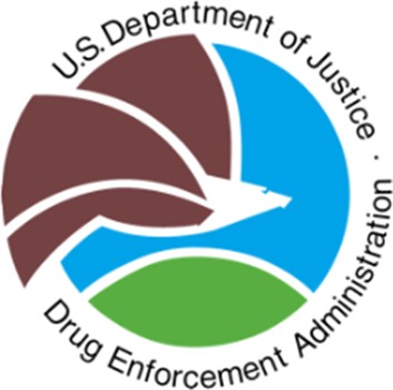 DEA logo