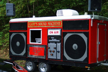 GarysSoundMachine