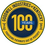 Goodwill Industries of Kentucky 150