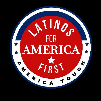 Latinos for America First: https://www.clayconews.com/