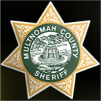 Multnomah Co. Sheriff 200