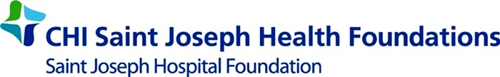 Saint Joseph Hospital Foundation 700