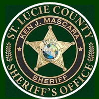 St. Lucie Co FL Sheriff 200