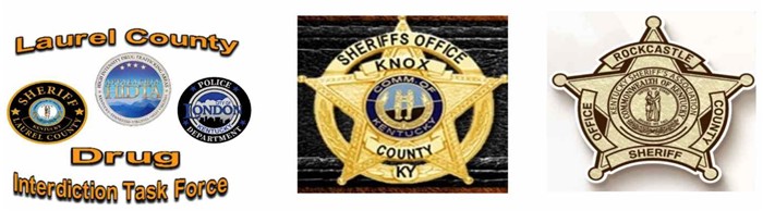 Task Force logos Laurel