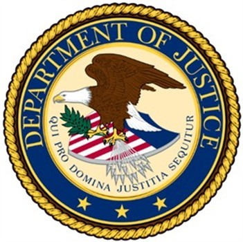 DOJ seal