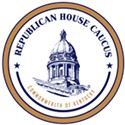 rep house caucus logo