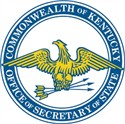 secretary of state seal