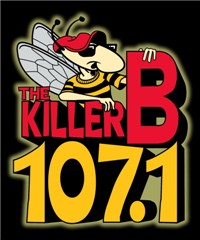 KILLER BEE logo 200