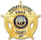 knox co badge