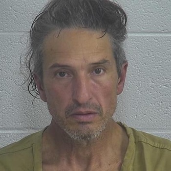 Aaron Robinson -Laurel County Correctional Center: https://www.clayconews.com/