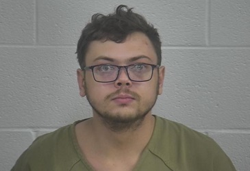 Brennan Lancaster-Mugshot-Laurel County Detention Center: https://www.clayconews.com/