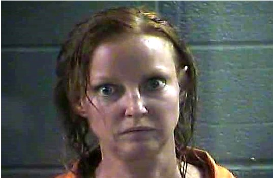 CAROLINE HENDY