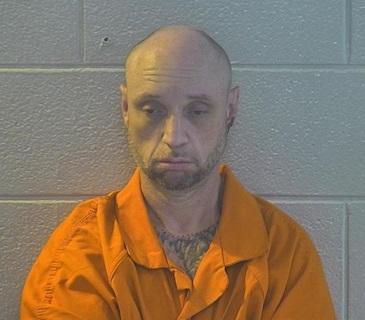 Mugshots/CHRISTOPHER_SAMS, 44: https://www.clayconews.com/