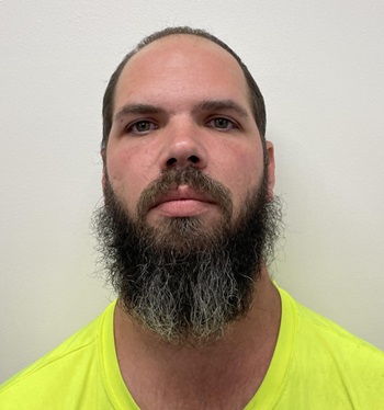 Mugshot/Cory_Dorner-MD: https://www.clayconews.com/