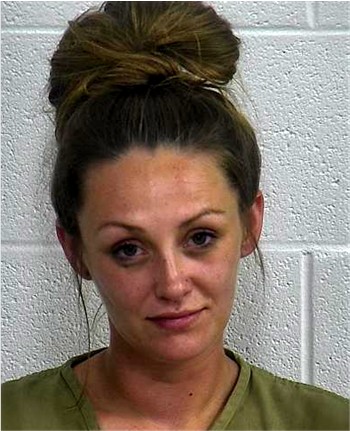 Courtney Amber Maggard: https://www.clayconews.com/