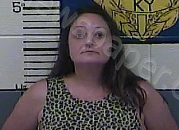 Mugshot-Deeliah_Weaver-BustedNewspaper: https://www.clayconews.com/