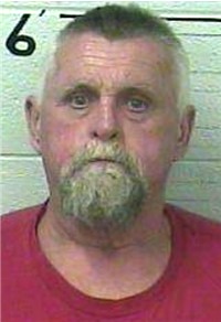 Dennis Baker arrest Knox Co Ky 200