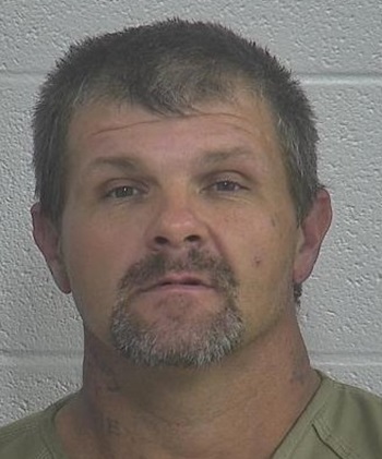 Gary Brewer-Laurel County Correctional Center: https://www.clayconews.com/