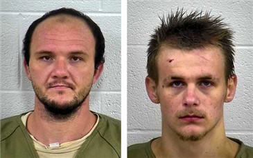 images3/Mugshots/Grubb-Wagers_Federal.jpg: https://www.clayconews.com/