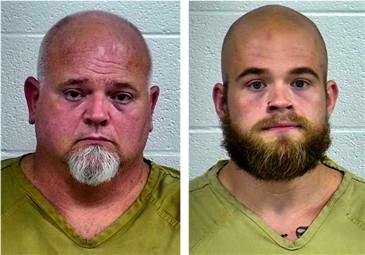 images3/Mugshots/Harness-father-son-LSO_arrests.jpg#joomlaImage://local-images3/Mugshots/Harness-father-son-LSO_arrests.jpg?width=365&amp;height=255: https://www.clayconews.com/