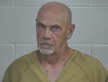 Johnny Dale Marcum, age 63: https://www.clayconews.com/  